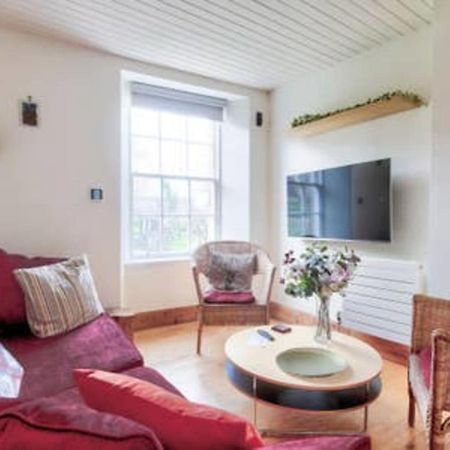 Guestready - Greyfriars Bobby Home View Apartment - Old Town Edinburgh Eksteriør billede