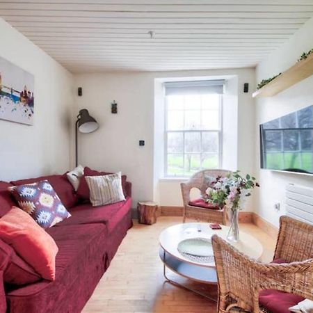 Guestready - Greyfriars Bobby Home View Apartment - Old Town Edinburgh Eksteriør billede