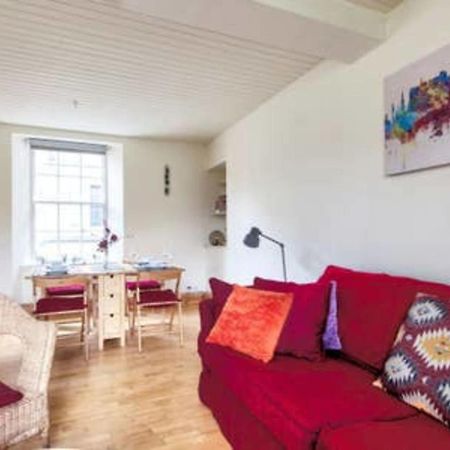 Guestready - Greyfriars Bobby Home View Apartment - Old Town Edinburgh Eksteriør billede