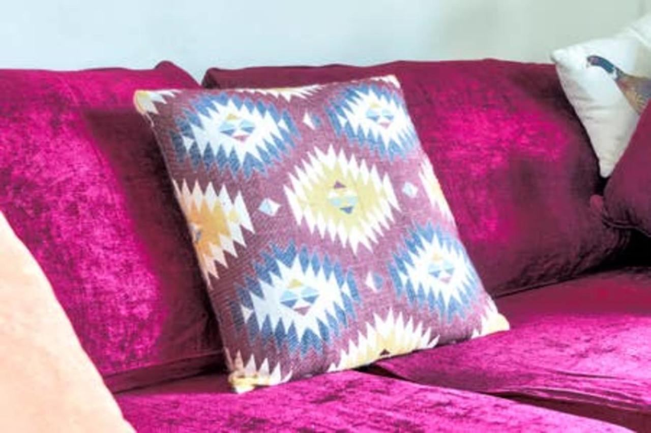 Guestready - Greyfriars Bobby Home View Apartment - Old Town Edinburgh Eksteriør billede